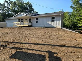 480 W Kenwood St, Twin Lake, MI 49457