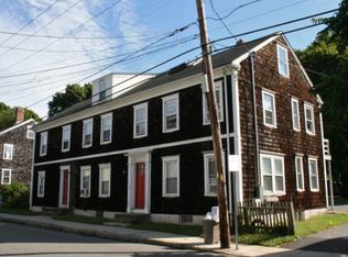 21 Main St, Fairhaven, MA 02719