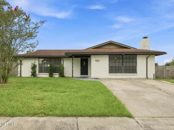 8603 HAMMONDWOOD Road S, Jacksonville, FL 32221