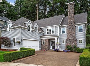 22063 Rosemont Ridge Ct, West Linn, OR 97068