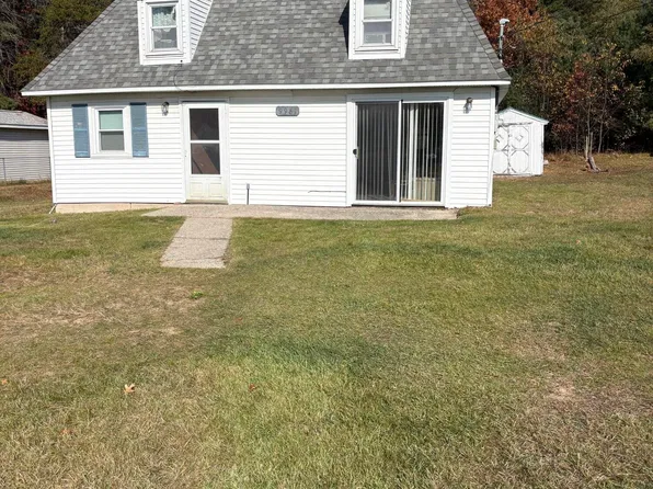 9961 W Carter Rd, Saint Helen, MI 48656