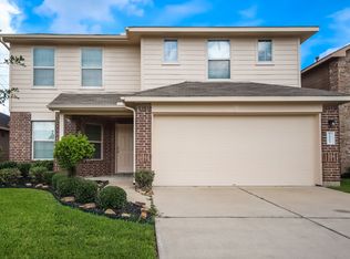 14002 Brunswick Place Dr, Houston, TX 77047