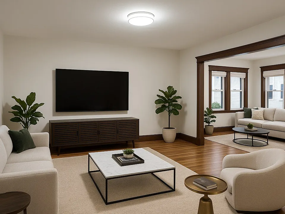 Living room AI Furniture