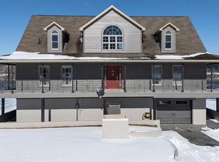 9176 S Pleasant HWY, Saint Marys, WV