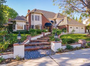 5831 Grey Rock Rd, Agoura Hills, CA 91301