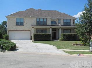 100 Brook Mdws, Cibolo, TX 78108