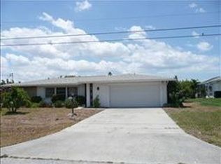 110 SE 41st St, Cape Coral, FL 33904