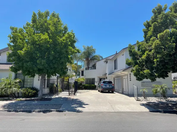 4658 Wilson Ave, San Diego, CA 92116