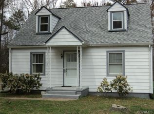 3840 Kingsland Rd, North Chesterfield, VA 23237