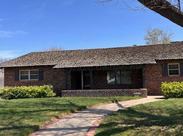 715 Gibner Dr, Spearman, TX 79081