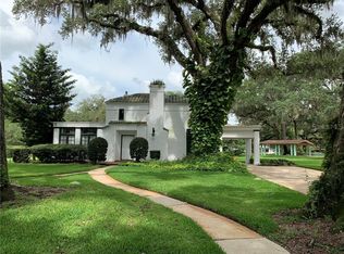 2041 Mellonville Ave, Sanford, FL 32771