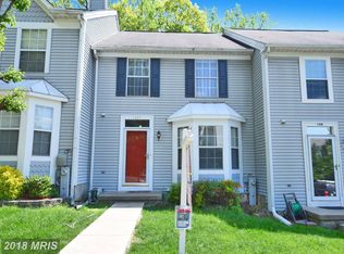1137 Robin Hill Ct, Bel Air, MD 21015