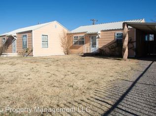 1409 Dunaway St APT A, Amarillo, TX 79104