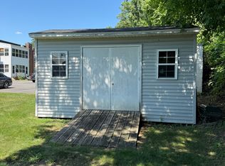 114 Jackson Ave, Schenectady, NY 12304