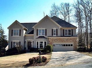 1875 Eagle Summit Ct, Lawrenceville, GA 30043