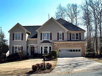 1875 Eagle Summit Ct, Lawrenceville, GA, 30043