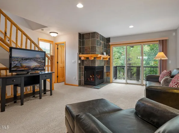 129 LOGGER Lane, Winter Park, CO 80482