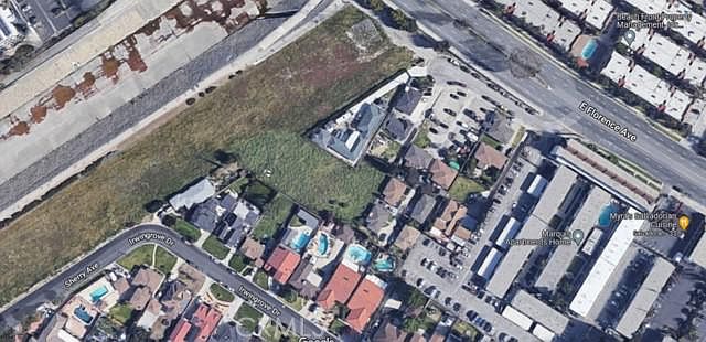 2nd image of 7214 Florence Ave