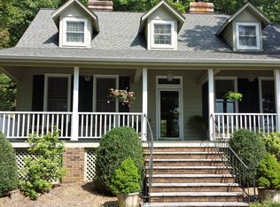 315 E Misty Ln, Blairsville, GA 30512