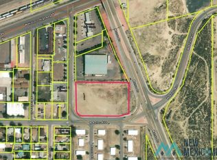 Arnold St, Gallup, NM 87301