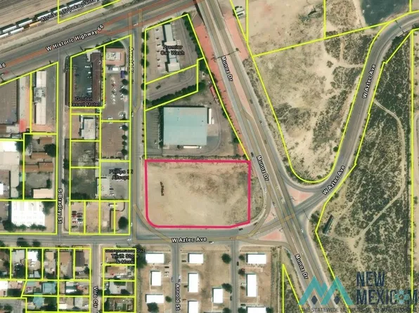 Arnold St, Gallup, NM 87301