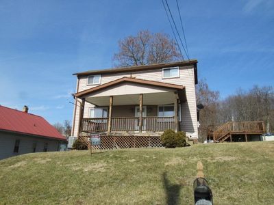 213 Stone Church Rd, Merrittstown, PA, 15463