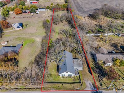 101 W Fm 6, Nevada, TX, 75173