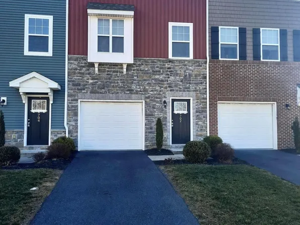 702 Admirals Quay Dr, Mechanicsburg, PA 17050