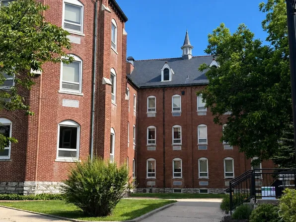 Villa Teresa Apartments