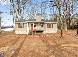49 Ridgeway Dr, Danielsville, GA 30633