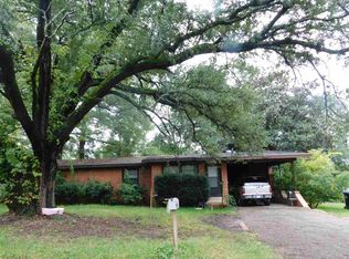 1104 Rex Ln, Longview, TX 75602