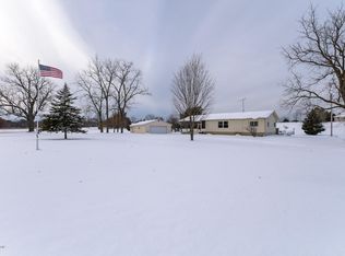03940 County Road 653, Gobles, MI 49055