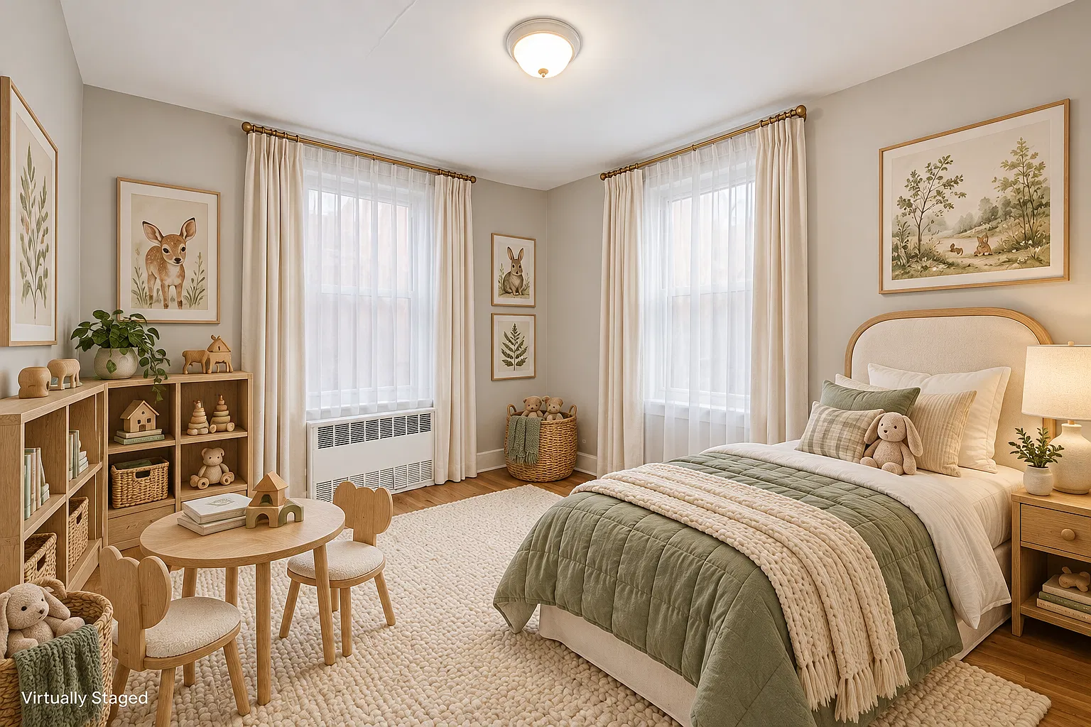 820 Ocean Parkway — Photo 3