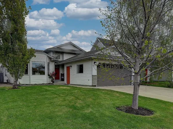 9645 N 65th Ave, Grande Prairie, AB T8W 2B6