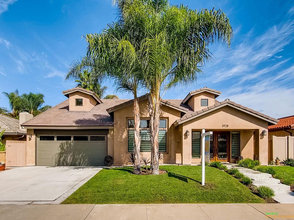 2nd image of 3928 Via Valle Verde