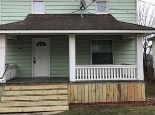 447 Orena Ave, Lima, OH 45804