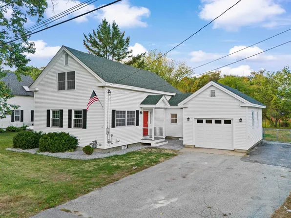 45 Rolfe Street, Concord, NH 03303