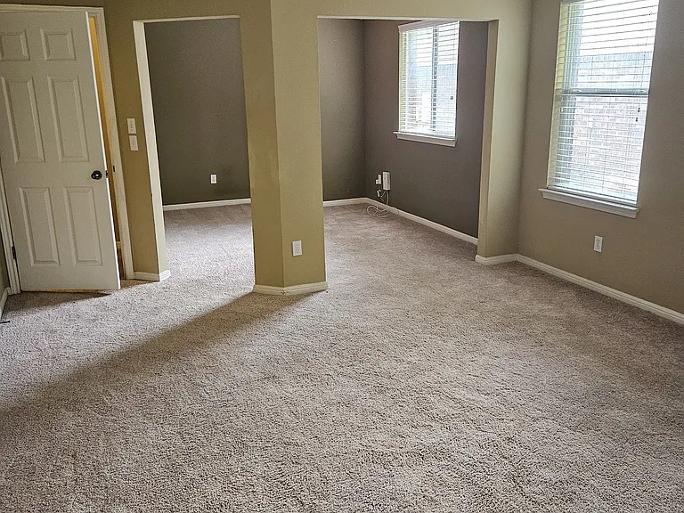master room