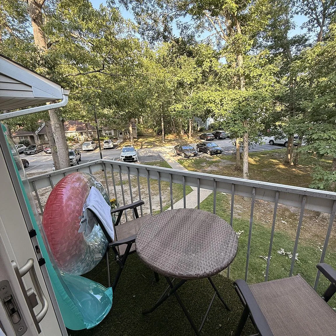 2 bed, 1.0 bath, 895 sqft, $1,850 — Photo 1