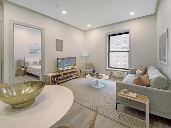 250 West 91st Street image 1 of 17