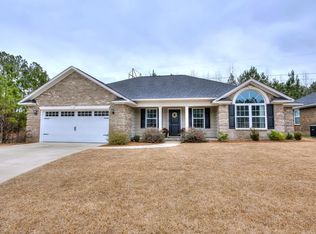 567 Waterlily Dr, Sumter, SC 29154