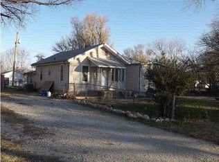 314 McLain Ave, Newton, KS 67114