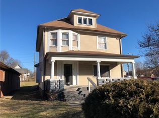 2431 Central Ave, Indianapolis, IN