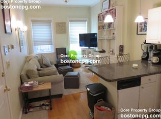 183 Salem St #2, Boston, MA 02113
