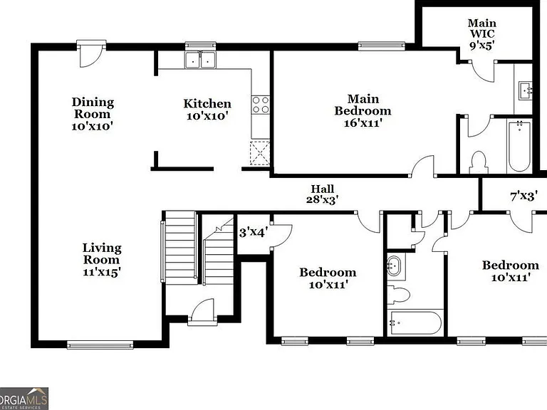 4910 Brookstone Pkwy — Photo 2