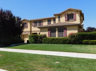 1067 McVeigh Way, Ripon, CA 95366