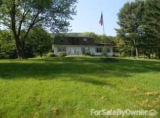 119 Backwoods Ln, Mehoopany, PA 18629