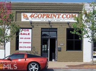 3832 Highway 42, Locust Grove, GA 30248