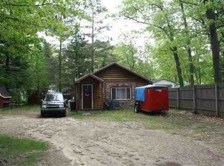 108 & 110 Beverly, Houghton Lake, MI 48629