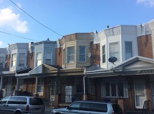 (Undisclosed Address), Philadelphia, PA 19134